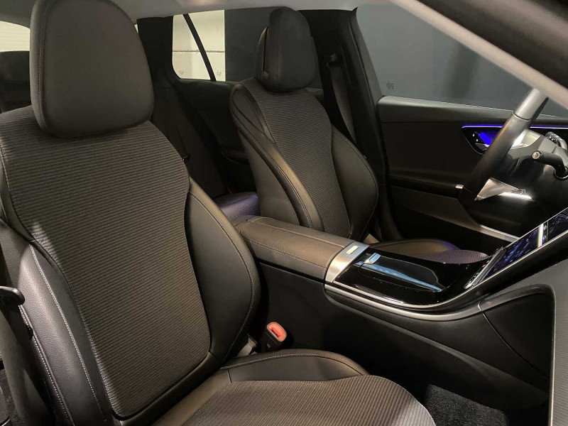 Occasion MERCEDES-BENZ Classe C C 180 Break Avantgarde 2023 Noir 31900 € à Liège