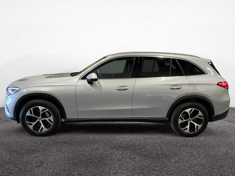 Occasion MERCEDES-BENZ GLC GLC 300 de 4MATIC 2024 Argent 66890 € à Liège