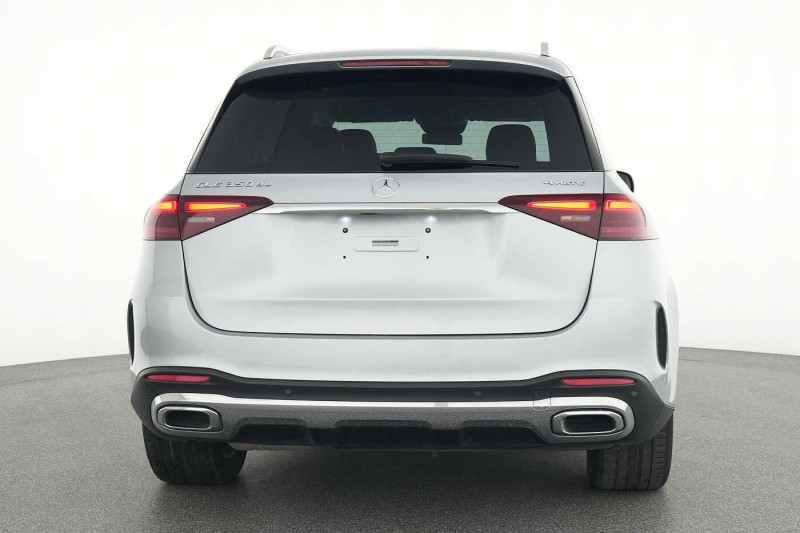 Occasion MERCEDES-BENZ GLE GLE 350 de 4MATIC AMG Line 2023 Argent 76890 € à Liège