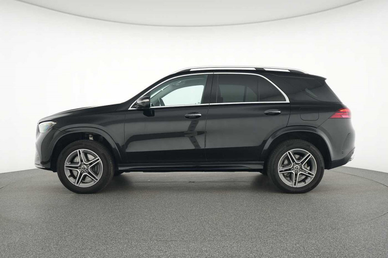 Occasion MERCEDES-BENZ GLE GLE 350 de 4MATIC AMG Line 2023 Noir 77900 € à Liège