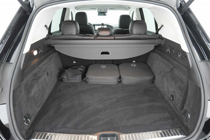 Occasion MERCEDES-BENZ GLE GLE 350 de 4MATIC AMG Line 2023 Noir 77900 € à Liège