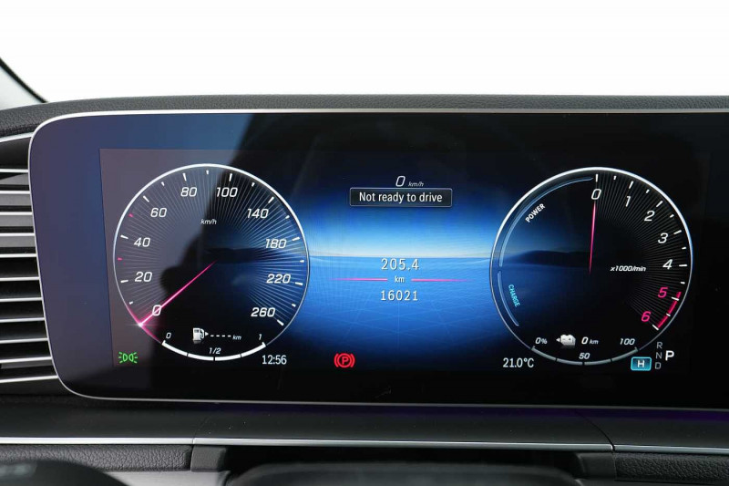 Occasion MERCEDES-BENZ GLE GLE 350 de 4MATIC AMG Line 2023 Noir 77900 € à Liège