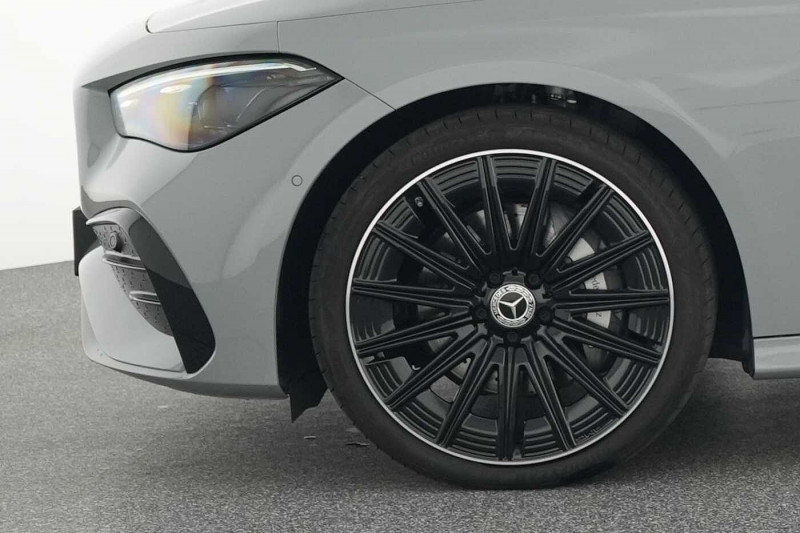 Occasion MERCEDES-BENZ CLE 220d CLE 220 d Coupe AMG Line 2023 Gris 59900 € à Liège