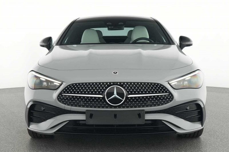 Occasion MERCEDES-BENZ CLE 220d CLE 220 d Coupe AMG Line 2023 Gris 59900 € à Liège