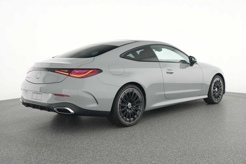 Occasion MERCEDES-BENZ CLE 220d CLE 220 d Coupe AMG Line 2023 Gris 59900 € à Liège