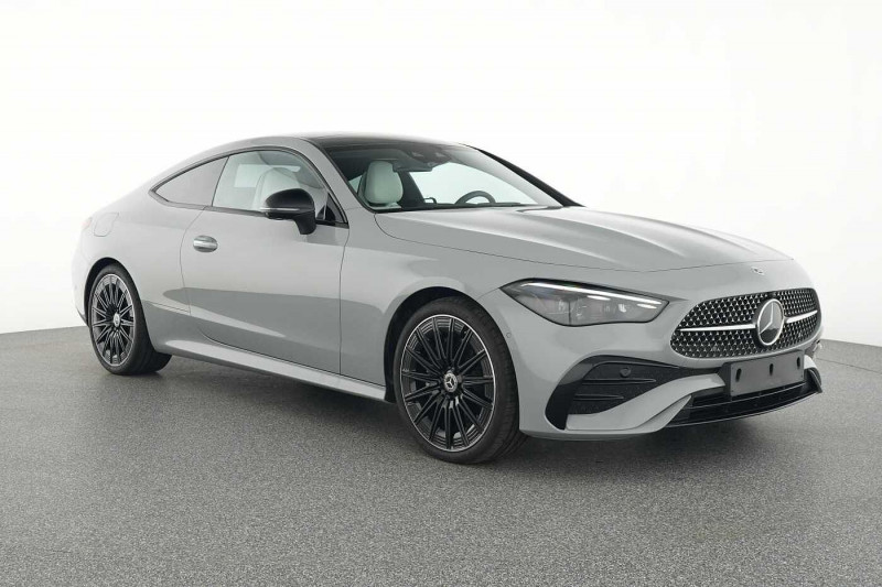 Occasion MERCEDES-BENZ CLE 220d CLE 220 d Coupe AMG Line 2023 Gris 59900 € à Liège