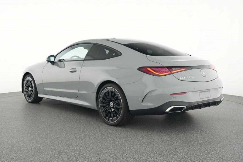 Occasion MERCEDES-BENZ CLE 220d CLE 220 d Coupe AMG Line 2023 Gris 59900 € à Liège