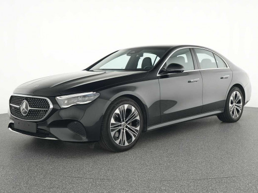 Used MERCEDES-BENZ Classe E E 220 d Berline 2024 Noir € 58,890 in Liège