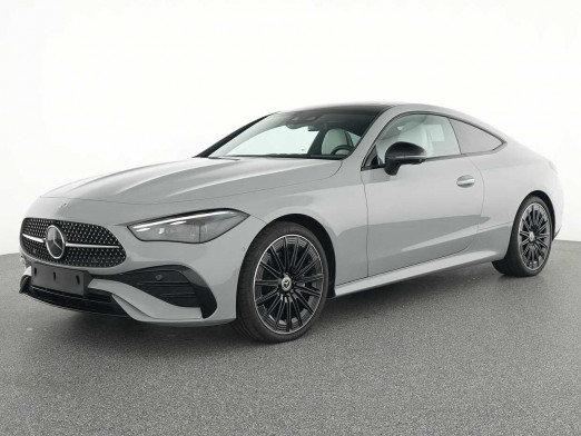 Occasion MERCEDES-BENZ CLE 220d CLE 220 d Coupe 2023 Gris 63 900 € à Liège