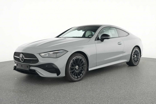 Occasion MERCEDES-BENZ CLE 220d CLE 220 d Coupe 2023 Gris 63 900 € à Liège