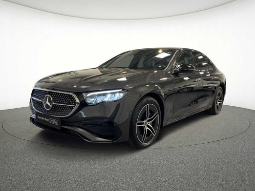 Occasion MERCEDES-BENZ E 300 E 300 de 4MATIC AMG Line 2024 Gris 68 890 € à Liège