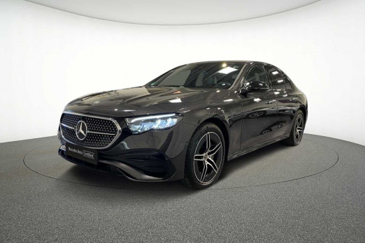 Occasion MERCEDES-BENZ E 300 E 300 de 4MATIC AMG Line 2024 Gris 68 890 € à Liège