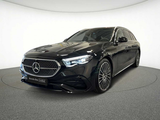 Occasion MERCEDES-BENZ E 300 E 300 de Estate 2024 Noir 69 890 € à Liège
