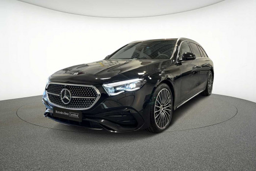 Occasion MERCEDES-BENZ E 300 E 300 de Estate 2024 Noir 69 890 € à Liège