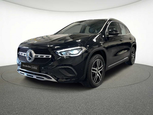 Occasion MERCEDES-BENZ GLA GLA 200 Off-Roader 2020 Noir 26 890 € à Liège