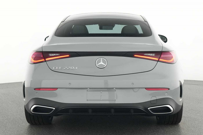 Occasion MERCEDES-BENZ CLE 220d CLE 220 d Coupe AMG Line 2023 Gris 59900 € à Liège