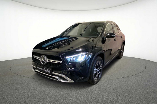 Occasion MERCEDES-BENZ GLA 250 GLA 250 e Off-Roader 2023 Noir 41 890 € à Liège