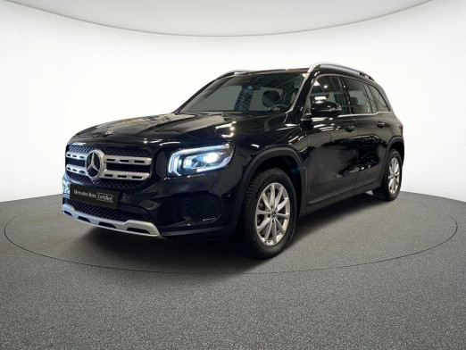 Occasion MERCEDES-BENZ GLB 180 GLB 180 d 2022 Noir 35 890 € à Liège
