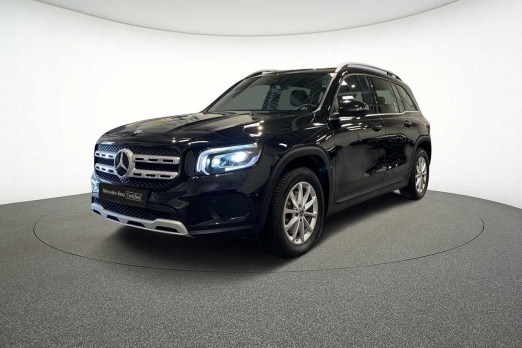 Occasion MERCEDES-BENZ GLB 180 GLB 180 d 2022 Noir 35 890 € à Liège