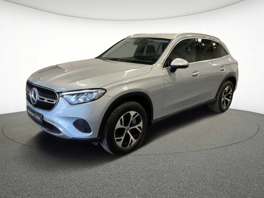 Occasion MERCEDES-BENZ GLC GLC 300 de 4MATIC 2024 Argent 61 890 € à Liège
