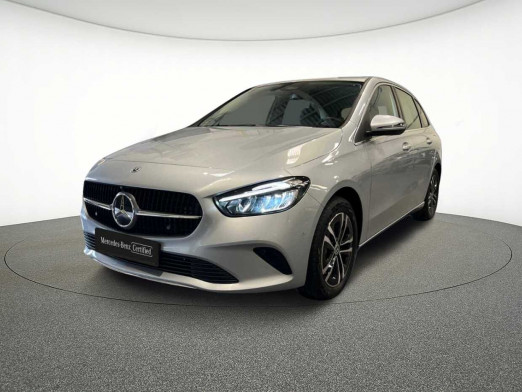 Occasion MERCEDES-BENZ Classe B B 250 e 2024 Argent 37 890 € à Liège