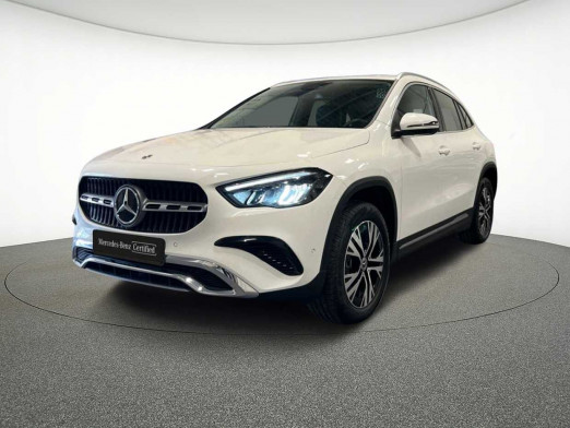 Occasion MERCEDES-BENZ GLA 250 GLA 250 e 2024 Blanc 43 890 € à Liège