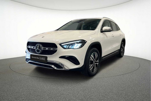 Occasion MERCEDES-BENZ GLA 250 GLA 250 e 2024 Blanc 43 890 € à Liège