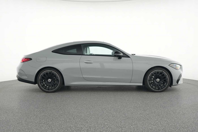 Occasion MERCEDES-BENZ CLE 220d CLE 220 d Coupe AMG Line 2023 Gris 59900 € à Liège