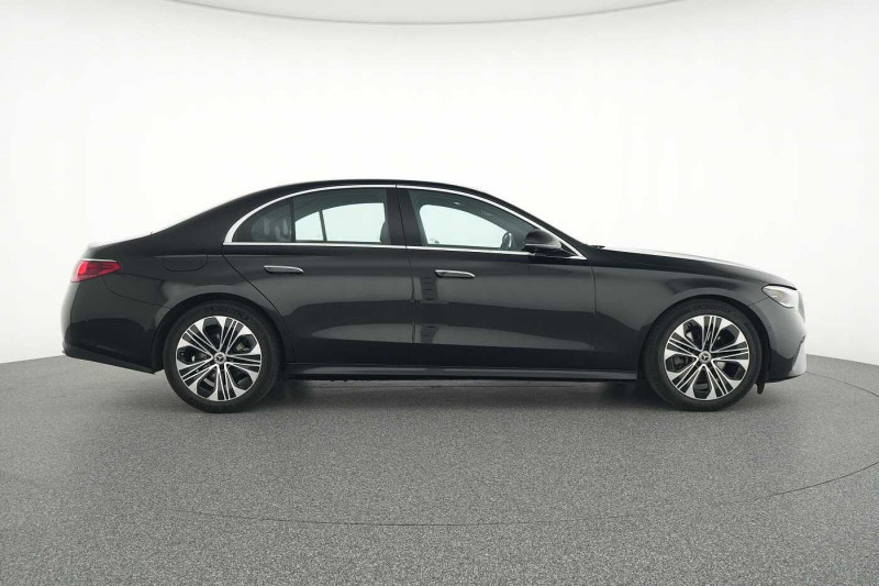 Occasion MERCEDES-BENZ Classe E E 220 d Berline 2024 Noir 54890 € à Liège
