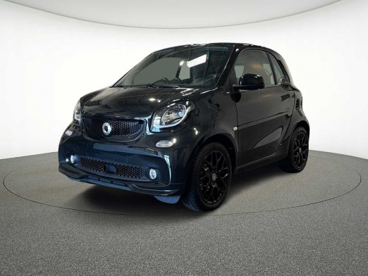 Occasion SMART Fortwo Coupe fortwo coupé 52kW 2019 11 890 € à Liège