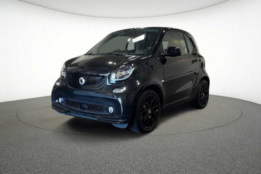 Occasion SMART Fortwo Coupe fortwo coupé 52kW 2019  11 890 € à Liège