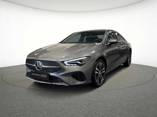 Used MERCEDES-BENZ CLA CLA 180 Coupé 2024 Gris € 33,890 in Liège
