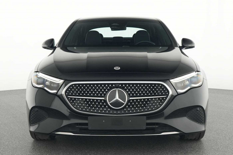 Occasion MERCEDES-BENZ Classe E E 220 d Berline 2024 Noir 54890 € à Liège