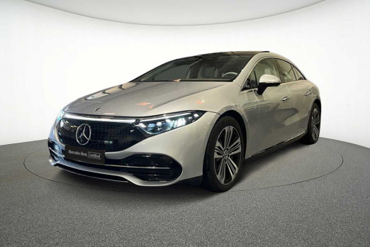 Occasion MERCEDES-BENZ EQS 350 EQS 350 2022 Argent 51 890 € à Liège