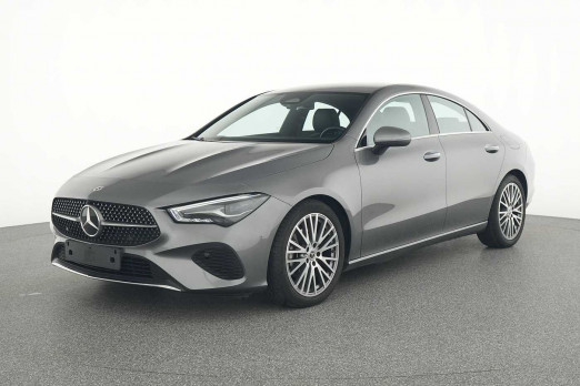 Occasion MERCEDES-BENZ CLA CLA 180 Coupé 2024 Gris 33 890 € à Liège
