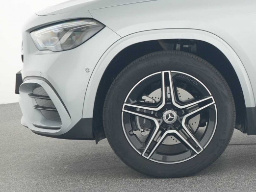 Occasion MERCEDES-BENZ GLA 250 GLA 250 e Off-Roader 2024 Argent 46 890 € à Liège