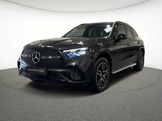 Used MERCEDES-BENZ GLC GLC 300 de 4MATIC AMG Line 2024 Gris € 68,890 in Liège