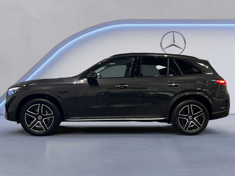 Occasion MERCEDES-BENZ GLC GLC 300 de 4MATIC AMG Line 2024 Gris 68890 € à Liège