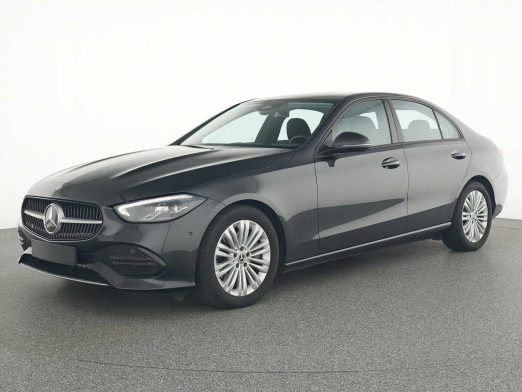 Used MERCEDES-BENZ Classe C C 200 d Berline 2023 Gris € 37,890 in Liège