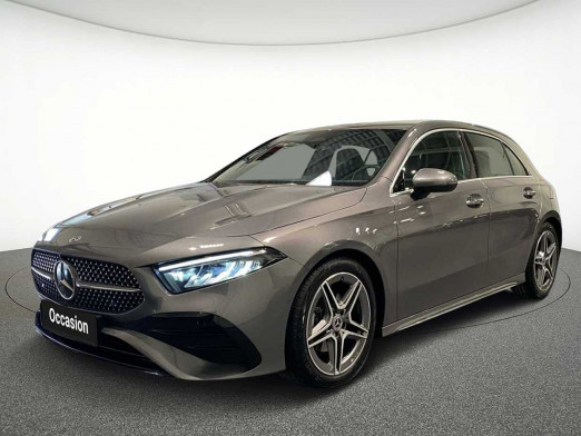 Used MERCEDES-BENZ Classe A A 180 AMG Line 2024 Gris € 34,890 in Liège