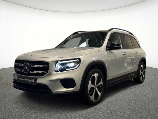 Used MERCEDES-BENZ GLB GLB 200 2022 Argent € 35,890 in Liège