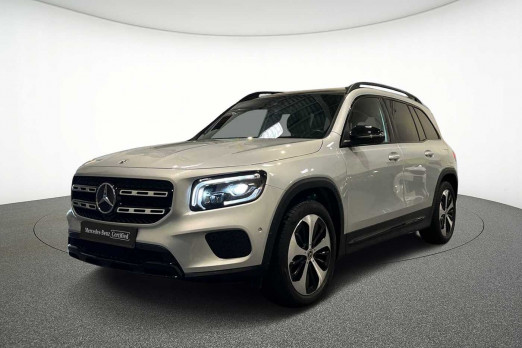 Used MERCEDES-BENZ GLB GLB 200 2022 Argent € 35,890 in Liège