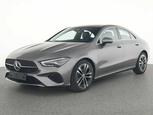 Used MERCEDES-BENZ CLA CLA 180 d Coupé 2024 Gris € 33,890 in Liège