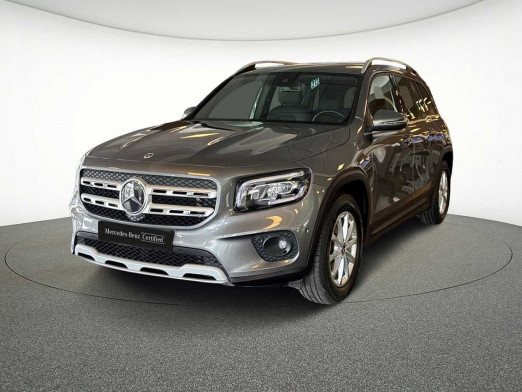 Used MERCEDES-BENZ GLB 180 GLB 180 2022 Gris € 34,890 in Liège