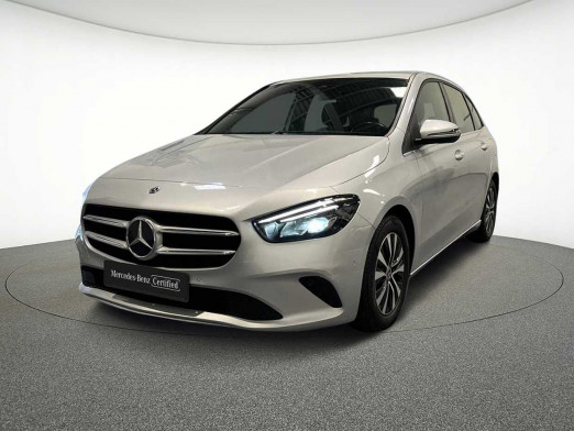 Used MERCEDES-BENZ Classe B B 180 d 2020 Argent € 21,890 in Liège