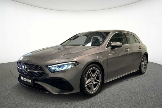 Used MERCEDES-BENZ Classe A A 180 AMG Line 2024 Gris € 34,390 in Liège