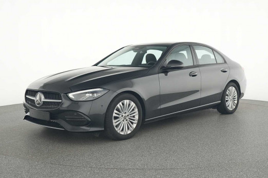 Occasion MERCEDES-BENZ Classe C C 200 d Berline 2023 Gris 37 890 € à Liège