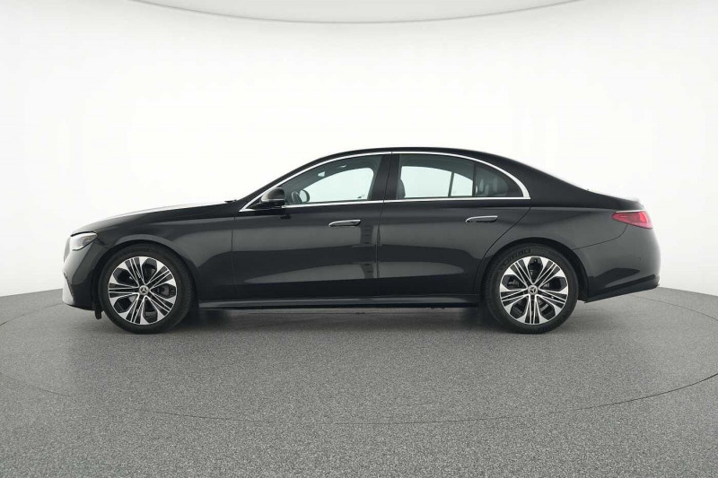 Occasion MERCEDES-BENZ Classe E E 220 d Berline 2024 Noir 52900 € à Liège