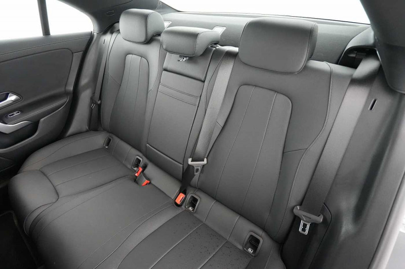 Occasion MERCEDES-BENZ CLA CLA 180 Coupé 2024 Gris 31890 € à Liège