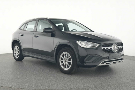 Occasion MERCEDES-BENZ GLA GLA 180 Off-Roader 2021 Noir 29 890 € à Liège